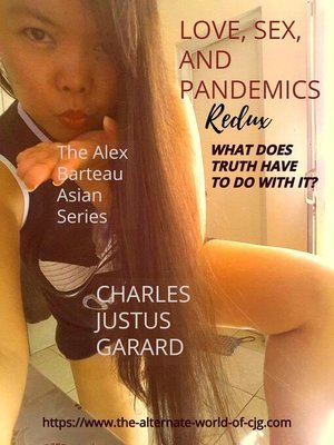 cover image of Love, Sex, and Pandemics